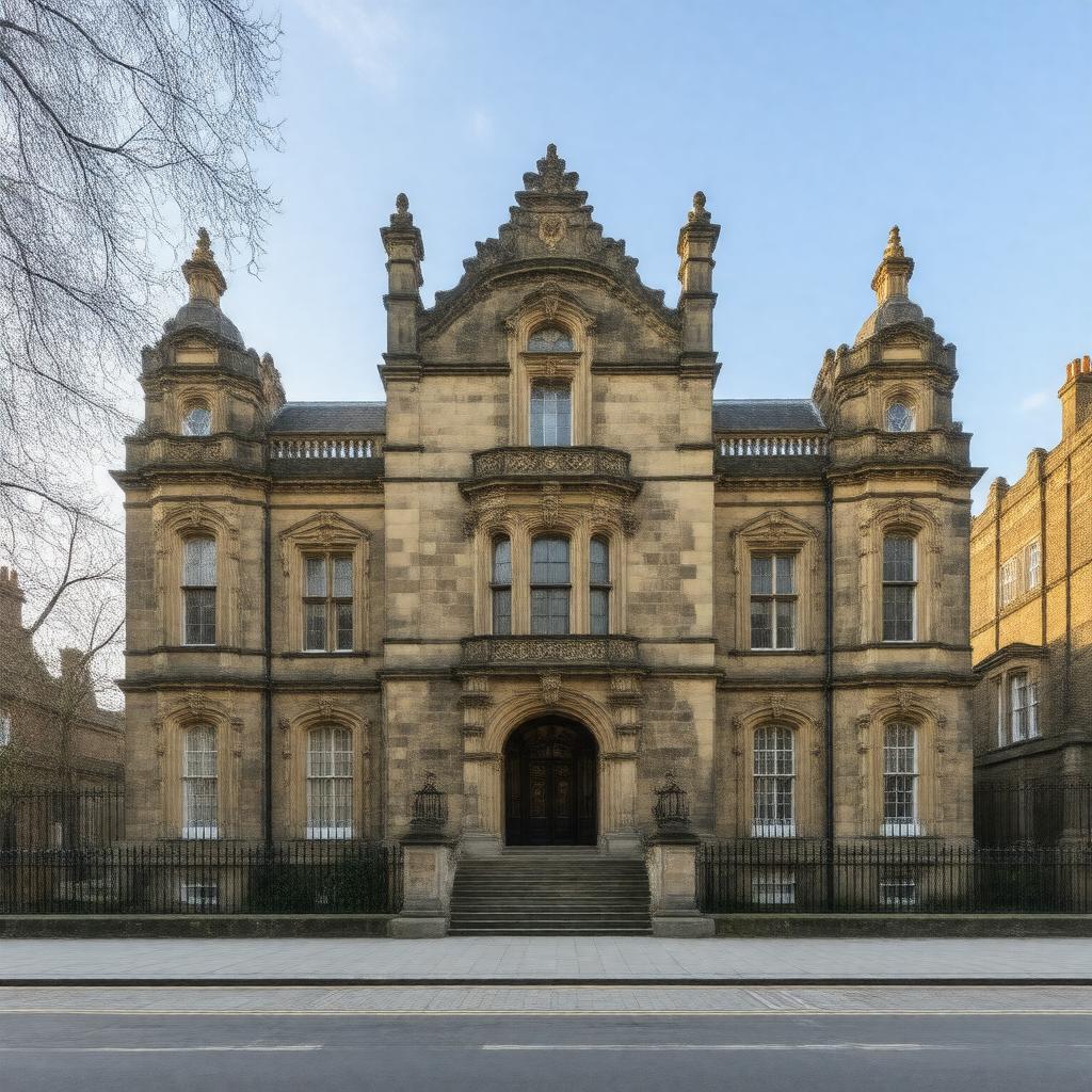 Royal College of Science